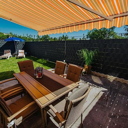 Ap.Casa La Neamtu Apartman Nagyszeben Kültér fotó
