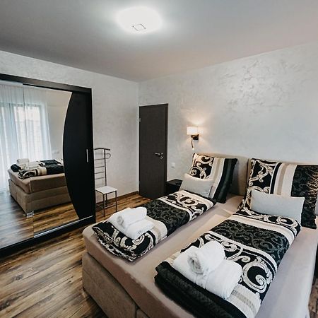 Ap.Casa La Neamtu Apartman Nagyszeben Kültér fotó