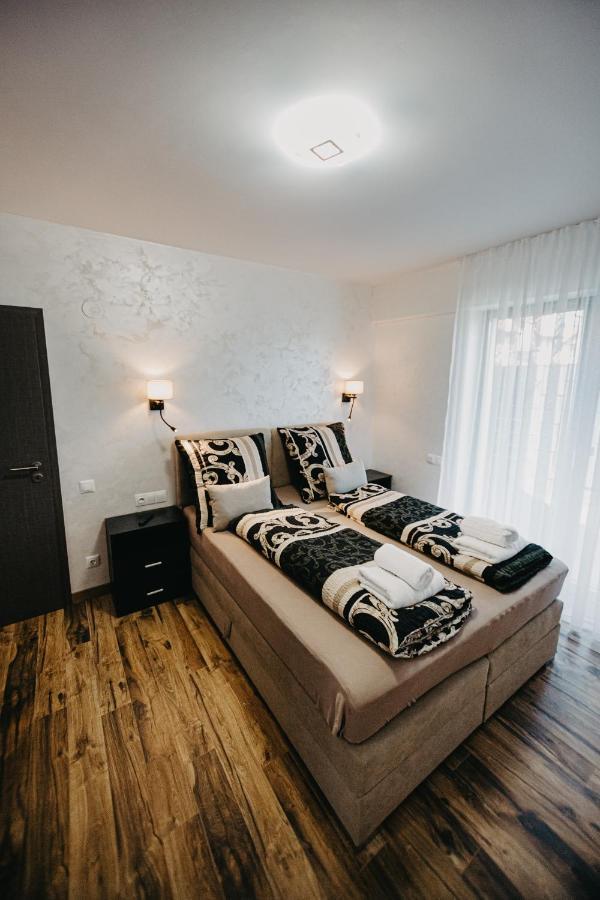 Ap.Casa La Neamtu Apartman Nagyszeben Kültér fotó