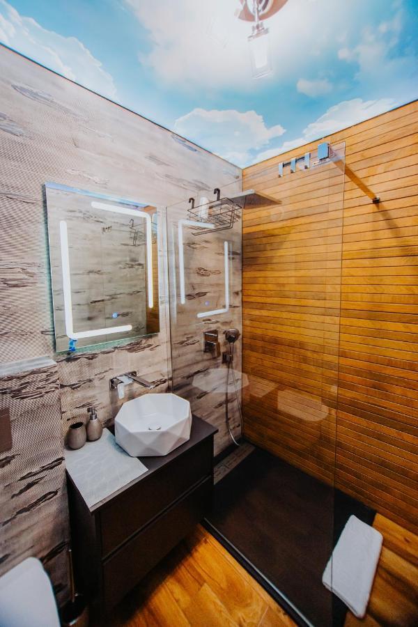 Ap.Casa La Neamtu Apartman Nagyszeben Kültér fotó