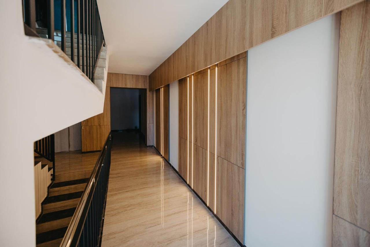 Ap.Casa La Neamtu Apartman Nagyszeben Kültér fotó